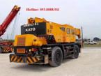 Kato KR35H 